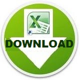 Microsoft Excel DAX - stahuj logo