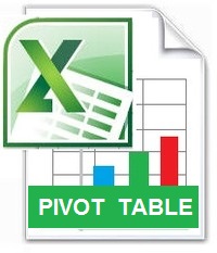 Microsoft Excel - kontingenční tabulka