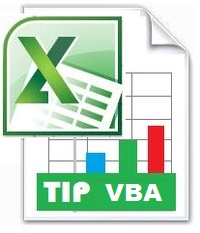 VBA - Microsoft Excel logo