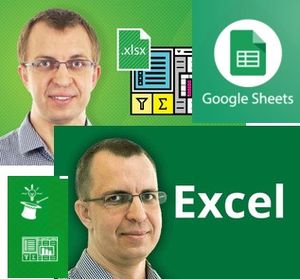 Excel videokurzy